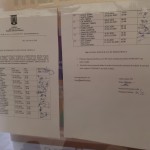 grafic permanenta uat budesti